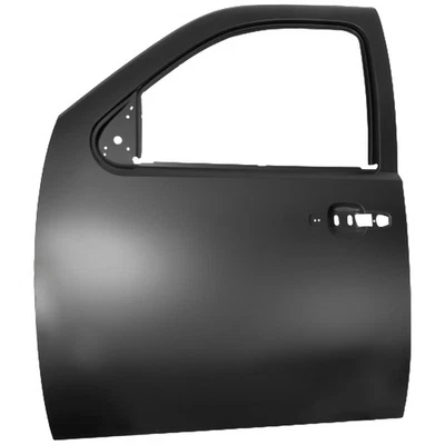 Door Panel  Driver Left Side for Chevy GMC C25 Truck C35 K15 K25 Chevrolet C10 Foto 1 de 4