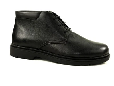 Botas Chukka Geox U Spherica EC1 B Transpirables Para Hombre U36D1B - Imagen 1 de 4