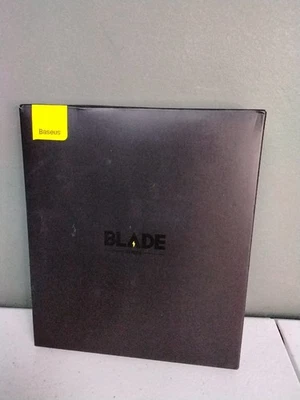 Banco de alimentación Baseus Blade Series 100 W USB C cargador portátil 20000 mAh./100 vatios aprox. Foto 1 de 4