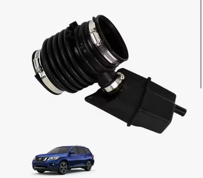 Tubo de admisión Nissan Pathfinder 2015-2023 Foto 1 de 2