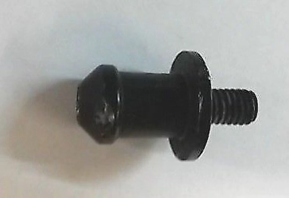 Pin de fijación de tablero clásico deportivo DUCATI Monster ST 996 OEM 82110751A Foto 1 de 4