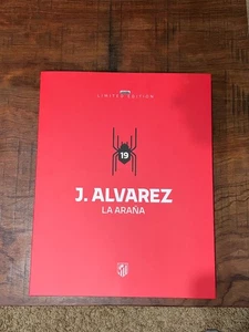 Camiseta de Julián Álvarez - Edición Limitada - Imagen 1 de 10