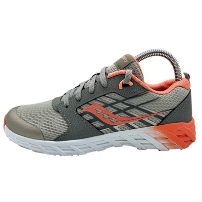 Saucony Wind 2.0 Niños Zapatos para Correr Tenis Talla 6M US 5 UK 38 EU SK167312 Foto 1 de 4