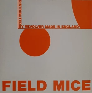 Field Mice - September's Not So Far Away (7" Sarah-Records Vinyl-Single UK 1991) - Bild 1 von 2