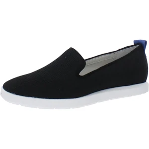 Franco Sarto Boston 3 Damen-Slipper Mesh schwarz – Größe 9,5 Medium (B, M) - Bild 1 von 8