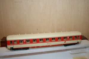 Liliput HO 833 14 -2 Personenwagen ÖBB 2 Klasse - Bild 1 von 1
