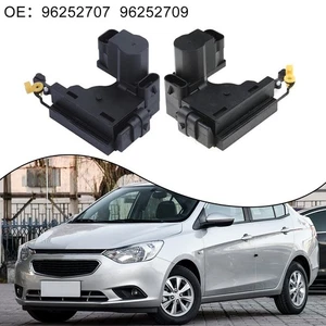 For Chevrolet Central Locking Actuators Set for Easy Installation Models - Picture 1 of 9