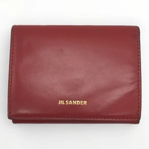 JIL SANDER Geldbörse Authentic Damen 2576 - Bild 1 von 7