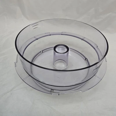 Cuisinart Model FP-13SWB Small Work Bowl Replacement Part Only Genuine OEM - Image 1 of 4