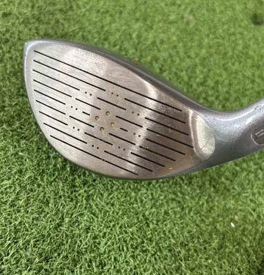 King Cobra Titanium Ti Oversize Offset Driver 9.5° Ultra Light RH 45.5" R Flex - Image 1 of 4