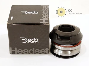 Deda Elements Headset HDS-DCR HSS 46MM 51.9x40 45x45 - Bild 1 von 4