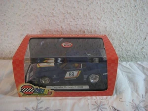 MRRC Model Auto Toyota Cellca LB Turbo group 1:32 in der OVP aus Sammlung - Bild 1 von 6