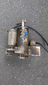 Meyer Snow Plow Pump - Foto 1 di 5