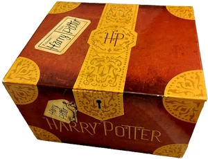 Coffret Harry Potter - Intégrale I à VII (serie lengua francesa) - Imagen 1 de 7