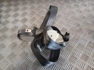 Ceinture de sécurité arrière gauche - RENAULT Clio III (3) - Réf : 34003231 - Picture 1 of 3