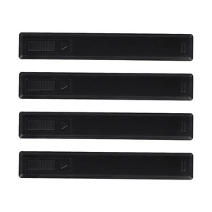 4x Roof Rack Bars Hole Top Moulding Clip Cover Cap For Suzuki Swift 78132-68L01 - Picture 1 of 7