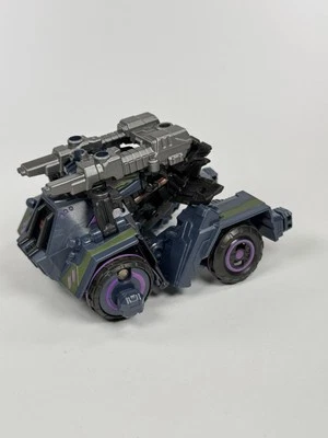 Transformers Generations TG 07 Onslaught Bruticus Takara Tomy Japan Complete - Image 1 of 4