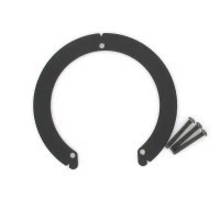 GIVI Tankbefestigung f TANKLOCK Tankrucksäcke für Honda VFR 800 VTEC (02 > 11) - Bild 1 von 4