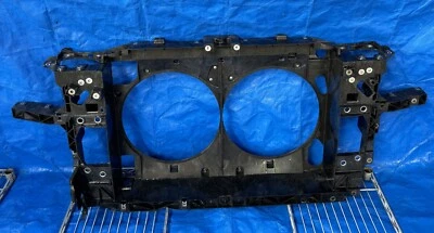 ⭐⭐ 2011 - 2019 INFINITI M37 M56 Q70 Q70L RADIATOR CORE SUPPORT # ML3-RS550 ⭐⭐ - Image 1 of 4