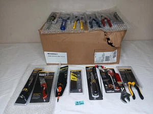 Klein Tools Handwerkzeuge - sortiertes Set *Beschreibung für Liste lesen* - Bild 1 von 12
