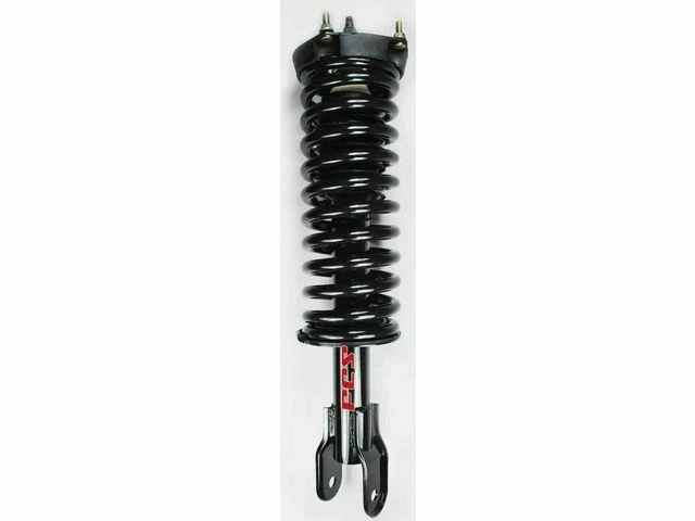 68FW19H Front Left Strut and Coil Spring Assembly Fits 1989-1997 Mercury Cougar Foto 1 de 1