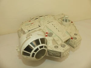 (ref288) Modelo Hasbro Halcón Milenario Star Wars - Imagen 1 de 8