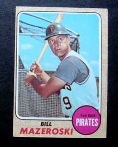 1968 Topps Baseball cards You Pick #2-#598   EXMT to NM     UPDATED  9/6/23