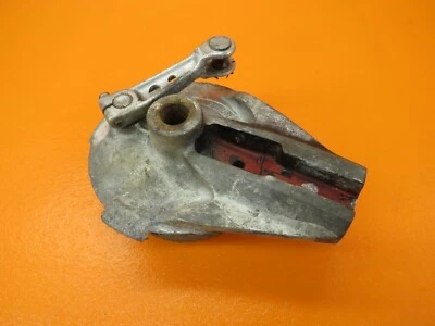 Honda XL250R 1982-1983 OEM FRENO DE TAMBOR TRASERO Foto 1 de 4