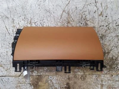 2012 2013 2014 2015, Jaguar XF, conjunto de guanteras, marrón Londres, n.º de parte: C2Z15962apj Foto 1 de 4