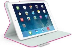 LOGITECH Folio Protective Case pour iPad Mini fantasy pink - Picture 1 of 4