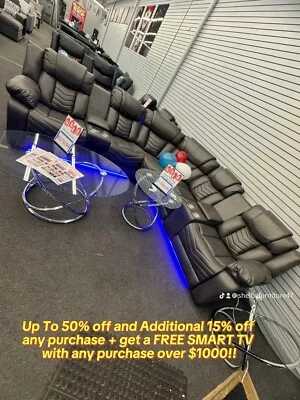 "Unbeatable Furniture Finds: Steals You Can't Resist!" - Image 1 of 4