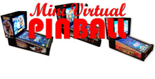 Mini Virtual Pinball No PC