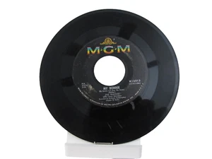 45 RECORD - THE BEATLES - MY BONNIE - Picture 1 of 1