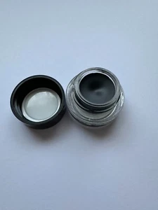Bobbi Brown Long-Wear Gel Eyeliner BLACK INK 0.1 Oz 3 g Full Size NIB Eye Liner - Picture 1 of 4