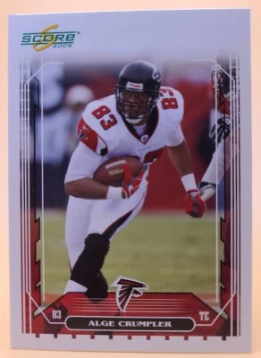 2006 Score Football (1-250) Finish set UP TO 50% OFF - Image 1 of 2