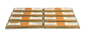HYMP525F72CP4D2-Y5 2GB Server Memory (LOT OF 8 ).used. - Picture 1 of 3