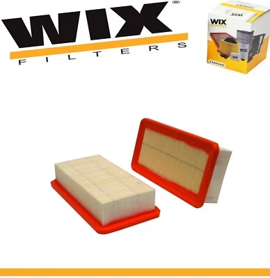 Engine Air Filter OEM WIX For HYUNDAI ACCENT 2006-2011 L4-1.6L Foto 1 de 4