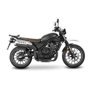 Portapacchi bauletto SHAD TOP MASTER per Honda CL 500 2023-2025 - Imagen 1 de 5