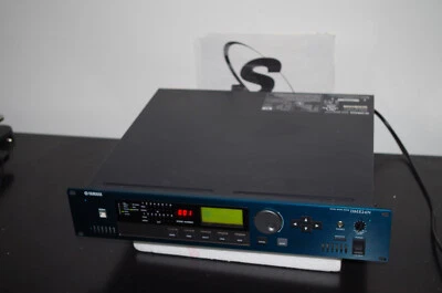 Yamaha DME24N inkl. Yamaha MY16 Cii - Bild 1 von 3