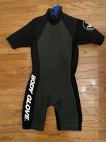 dacor wetsuit