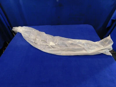 Manguera líquida refrigerante aire acondicionado YF3724 Motorcraft nueva furgoneta E150 E250 E350 E450 K93 Foto 1 de 4