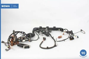 97-00 Jaguar XK8 X100 Right Side Engine Motor Room Compartment Wire Harness OEM - Picture 1 of 11