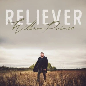 WILLIAM PRINCE - RELIEVER    CD NEU - Bild 1 von 1