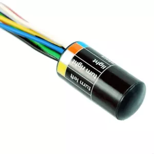 Motogadget mo.button - just 1 wire from handlebars - Ships Same Day - Picture 1 of 1