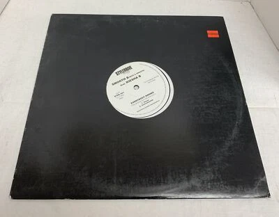Smooth B (Nice & Smooth) Doin' This For Years LP Vinyl STFA-301 **NO SCRATCHES** - Image 1 of 4