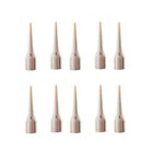 10x ICP Peeks for Implant Cleaning  ICP Tip replacement 