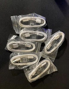 3FT Micro USB Cable Short, **5 Pack** USB to Micro USB Cord Fast Charging - Picture 1 of 9