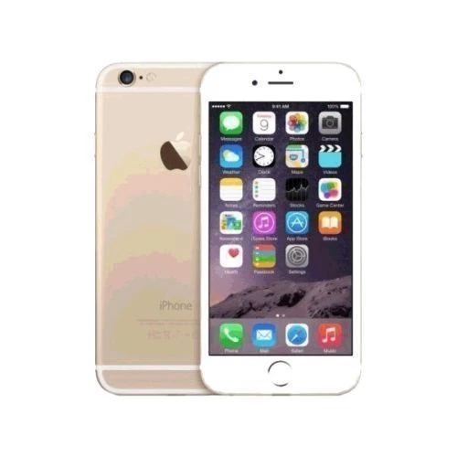 Apple iPhone 6 Plus 16 GB 64 GB 128 GB Desbloqueado de fábrica AT&T T-mobile Verizon B+ Foto 1 de 1