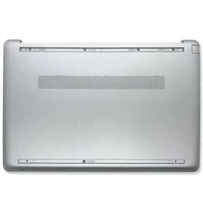 NUEVO Estuche inferior para portátil HP 15-DW 15S-DU 250 255 G8 TPN-C139 L52007-001 plateado Foto 1 de 4