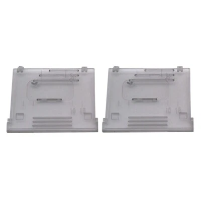 CKPSMS 2PCS Bobbin Cover Plate for Brother LX3817 • XM2701 • LS14S • XL2500 • SM3701